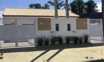 Imagem 5: CASA NOVA COM PISCINA