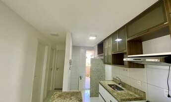 Imagem 5: Apartamento à venda no La Vie Residence no Tirol - Natal (RN) - 56m²