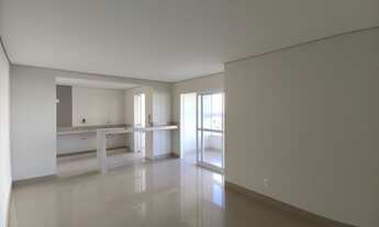 Imagem 2: Apartamento com 3 dormitórios à venda, 119 m² por R$ 850.000,00 - Martins - Uberlândia/MG