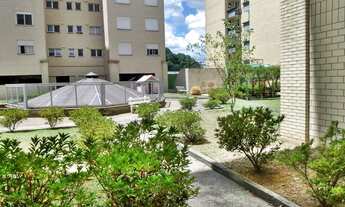 Imagem 3: Apartamento para venda possui 62 metros com 2 quartos com suíte em Interlagos - Caxias do