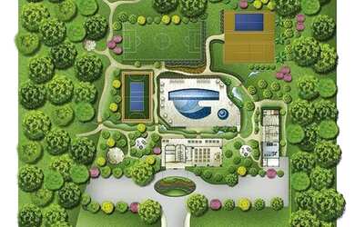 Imagem 2: Terreno à venda, 1270 m² por R$ 256.014 - Reserva Fazenda São Francisco - Jambeiro/SP