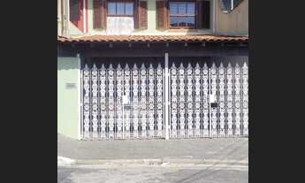 Imagem 4: Sobrado à venda, Quitaúna, Osasco, SP