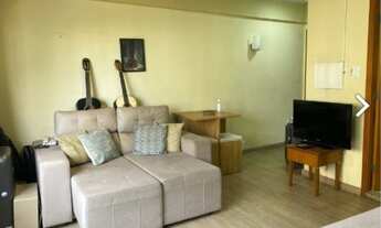 Imagem 3: Flat para venda possui 26 metros quadrados com 1 quarto em Vila Clementino - São Paulo - S