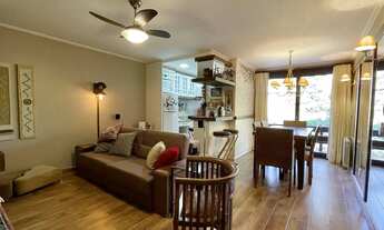 Imagem 6: GRAMADO - Padrão - Centro