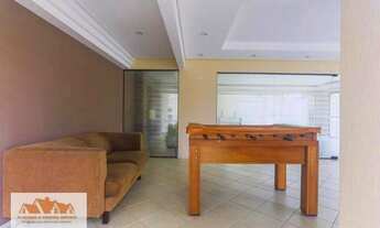 Imagem 7: Vila Gumercindo Revenda de Apartamento 2 Dormitorios 65 m2 1 Vaga Armários Planejados