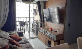 Imagem 3: Apartamento com 2 dormitórios à venda, 52 m² por R$ 424.000,00 - Centro - Diadema/SP