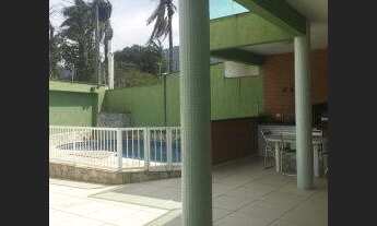 Imagem 7: Mansão de 5 dorm com 4 suítes