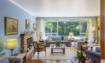 Imagem: CASA RESIDENCIAL em São Paulo - SP, Granja