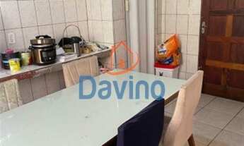 Imagem 6: CASA DOIS DORMITÓRIOS