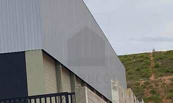 Imagem 2: Galpão - Distrito Industrial Benedito Storani - Vinhedo