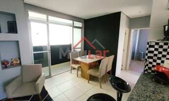 Imagem: BELO HORIZONTE - Apartamento Padrão - Paquetá