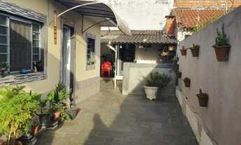 Imagem 2: Casa para Venda em Presidente Prudente, Parque Cedral, 3 dormitórios, 1 suíte, 4 banheiros