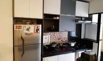 Imagem 2: Lindo Apartamento Reformado - Barueri