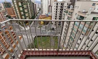 Imagem 5: PRAIA GRANDE - Apartamento Padrão - VILA TUPI