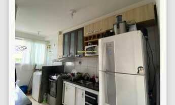 Imagem: Apartamento com 2 dormitórios, sacada Cond