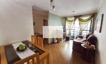 Imagem 5: Apartamento para venda tem 64 metros quadrados com 3 quartos em Jaguaribe - Osasco - SP