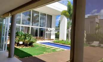 Imagem 7: Casa em Alphaville Lagoa dos Ingleses