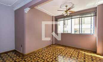 Imagem 2: Apartamento para Aluguel - Independência, 2 Quartos, 82 m2