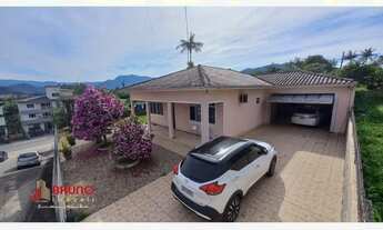 Imagem: Antônio Carlos - Casa Padrão - Centro