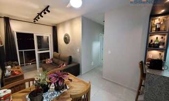 Imagem: Apartamento com 2 dormitórios à venda