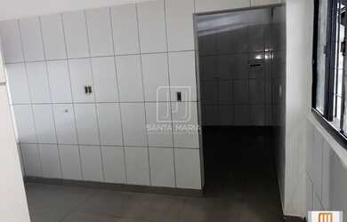 Imagem 5: Salão/Galpão (salão - térreo