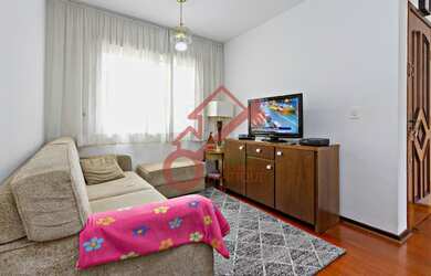 Imagem 6: SOBRADO EM CONDOMÍNIO com 3 dormitórios à venda com 79.78m² por R$ 340.000,00 no bairro Bo