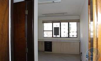 Imagem 3: CONJUNTO COMERCIAL CENTRO CURITIBA