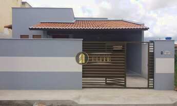 Imagem: Excelente casa com arquitetura moderna em