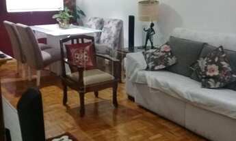 Imagem: Apartamento - Vila Industrial - Campinas