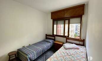 Imagem 3: Apartamento para venda com 86 metros quadrados com 3 quartos em Centro - Capão da Canoa