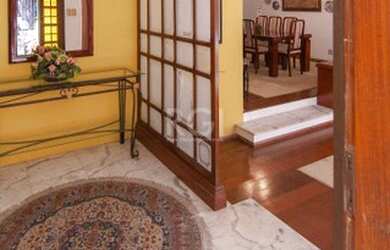 Imagem 5: Casa em Cristal Casa com 4 dormitórios