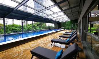 Imagem: São Paulo - Apartamento Padrão - VILA