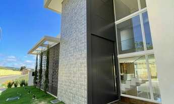 Imagem 2: Caldas Novas - Sobrado/Duplex - Condomínio Del Fiori