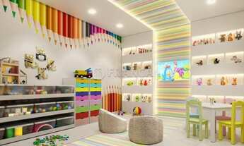 Imagem 4: São José dos Campos - Apartamento Padrão - Jardim Topázio