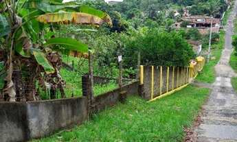 Imagem 4: Terreno em área de chácara