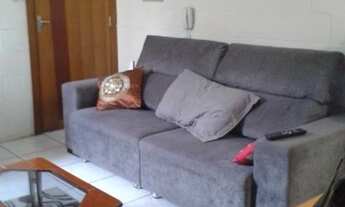 Imagem: APARTAMENTO COM 02 DORMITÓRIOS, 01 VAGA