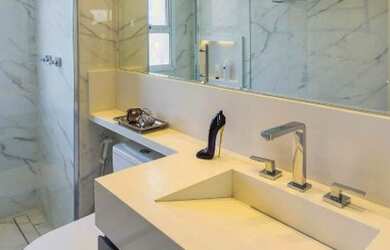 Imagem 3: Apartamento a venda no Scene Santana