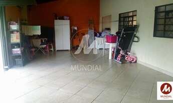 Imagem 3: Casa (térrea na rua) 3 dormitórios/suite, cozinha planejada