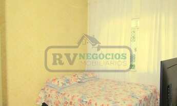 Imagem 7: Apartamento para venda possui 85 metros quadrados com 3 quartos em Centro - Juiz de Fora