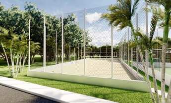 Imagem 6: Quintas do Lago Condomínio fechado Chácaras ( Aragoiânia .Goiás