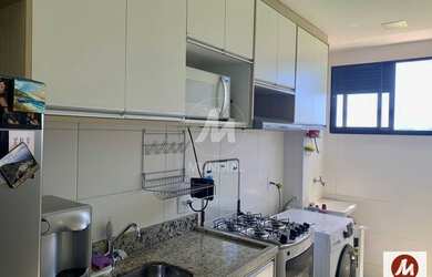 Imagem 3: Apartamento (tipo - padrao) 1 dormitórios, cozinha planejada, portaria 24hs, elevador, em