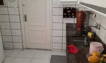 Imagem 6: Apartamento Venda 3 Dormitórios - 120 m² Itaim Bibi