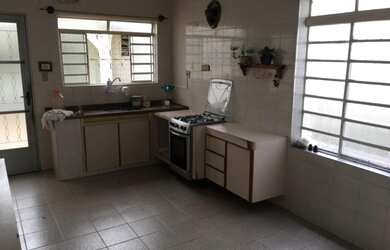 Imagem 6: CASA PARA LOCAÇÃO NO CAMPO BELO