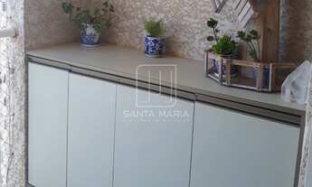 Imagem 7: Apartamento (tipo - padrao) 2 dormitórios/suite, cozinha planejada, portaria 24hs, lazer