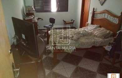 Imagem 5: Casa (térrea na rua) 4 dormitórios/suite, cozinha planejada