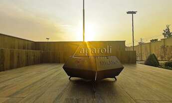 Imagem 7: Indaiatuba - Terreno Padrão - Residencial Milano