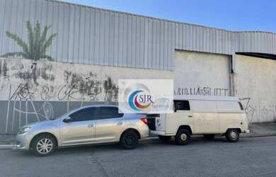 Imagem 7: Galpão para alugar, 1376 m² - Tatuapé - São Paulo/SP