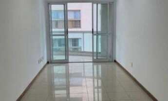 Imagem 2: 02 quartos, 1 suíte na Praia da Costa