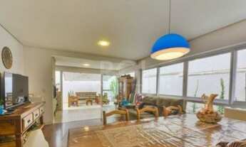 Imagem 4: Lindo Garden com 3D na Tristeza