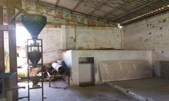 Imagem 3: Terreno à venda, 3300 m² por R$ 1.000.000,00 - Berto Círio - Nova Santa Rita/RS